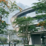 MAD Completes Tencent's Tengyun Center