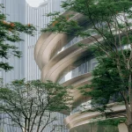 MAD Completes Tencent's Tengyun Center