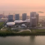 MAD Completes Tencent's Tengyun Center