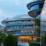 MAD Completes Tencent's Tengyun Center