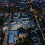 MVRDV Wins Turin’s GAM Museum Competition, Blending Modernist Heritage and Contemporary Innovation