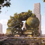 MVRDV Rotterdam ROCKS