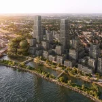 MVRDV Rotterdam ROCKS