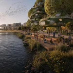 MVRDV Rotterdam ROCKS