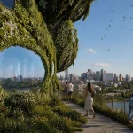 MVRDV Rotterdam ROCKS