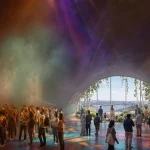 MVRDV Rotterdam ROCKS