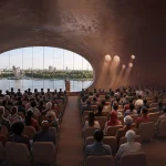 MVRDV Rotterdam ROCKS