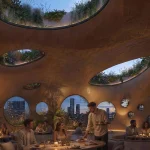 MVRDV Rotterdam ROCKS