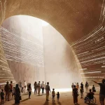 MVRDV Rotterdam ROCKS