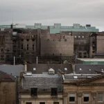Glasgow School of Art Mackintosh Building