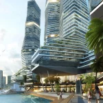Miami Bay Towers