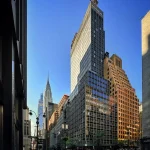 Former Pfizer Headquarters Faces Collapse Risk