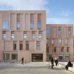RIBA Unveils 32 National Award Winners Across the UK