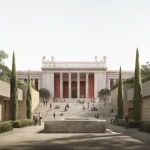 National Archaeological Museum, Athens, Greece