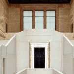 Neues Museum, Berlin