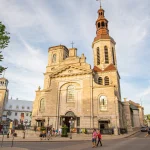 Quebec City Guide