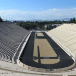Panathenaic Stadium