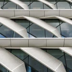 UNStudio's One Helix, a Net-Energy-Positive Life Science Building in Amsterdam