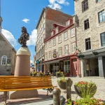 Quebec City Guide