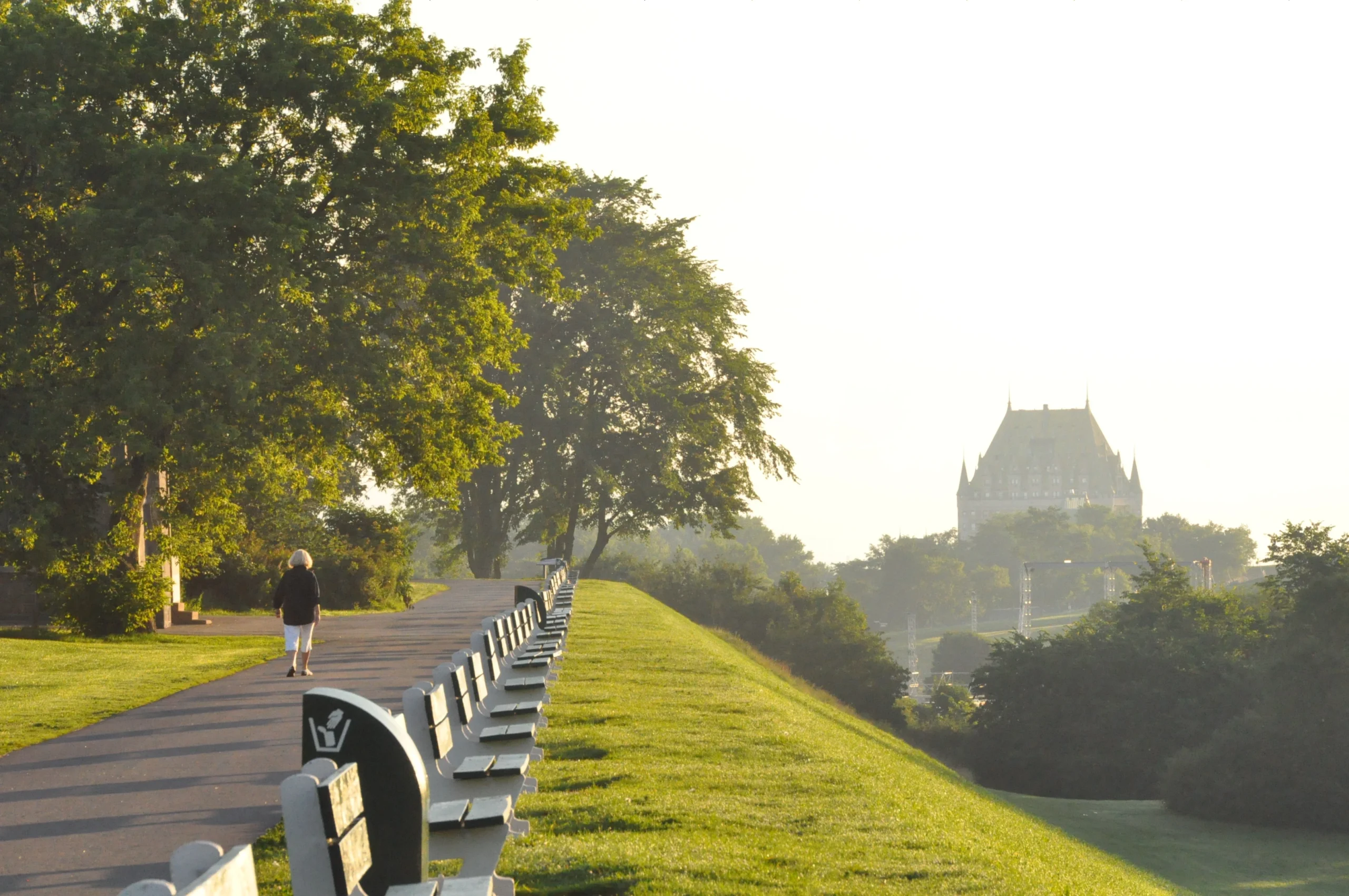 Quebec City Guide