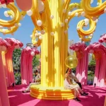 Pollinator Machine Installation