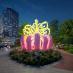 Pollinator Machine Installation