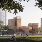 Controversy Erupts After Campo Baeza and MAODA Win Ecuador National Museum Competition