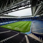 RCDE Stadium