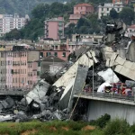 Italian Motorways Bridge Collapse