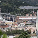 Italian Motorways Bridge Collapse