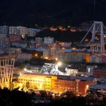 Italian Motorways Bridge Collapse