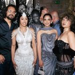 Paris Haute Couture Fall 2026, Rahul Mishra