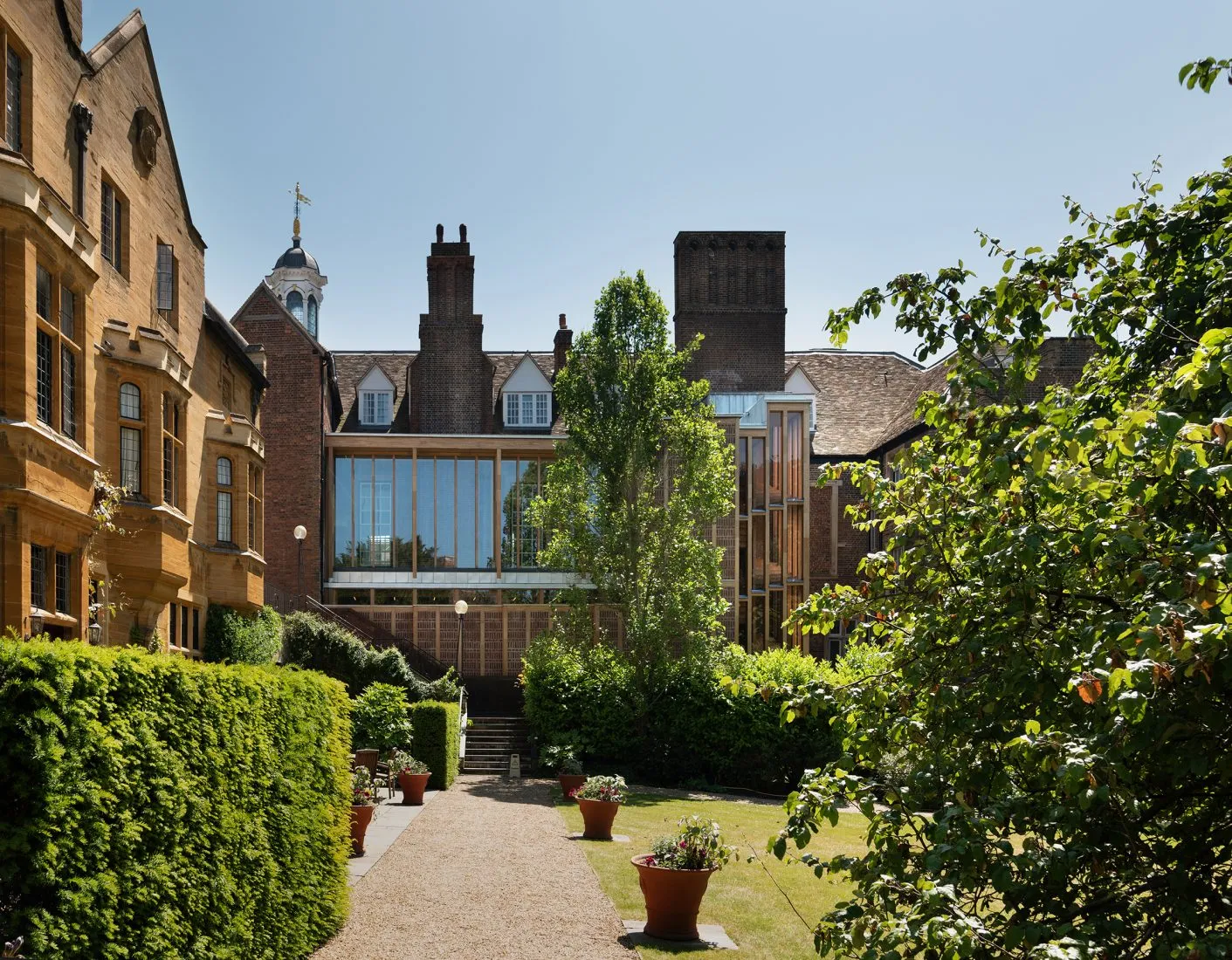 RIBA Stirling Prize