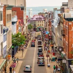 Quebec City Guide