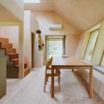 EcoNeo by SAGA Space Architects Brings Space-Habitat Design to Earth