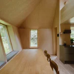 EcoNeo by SAGA Space Architects Brings Space-Habitat Design to Earth