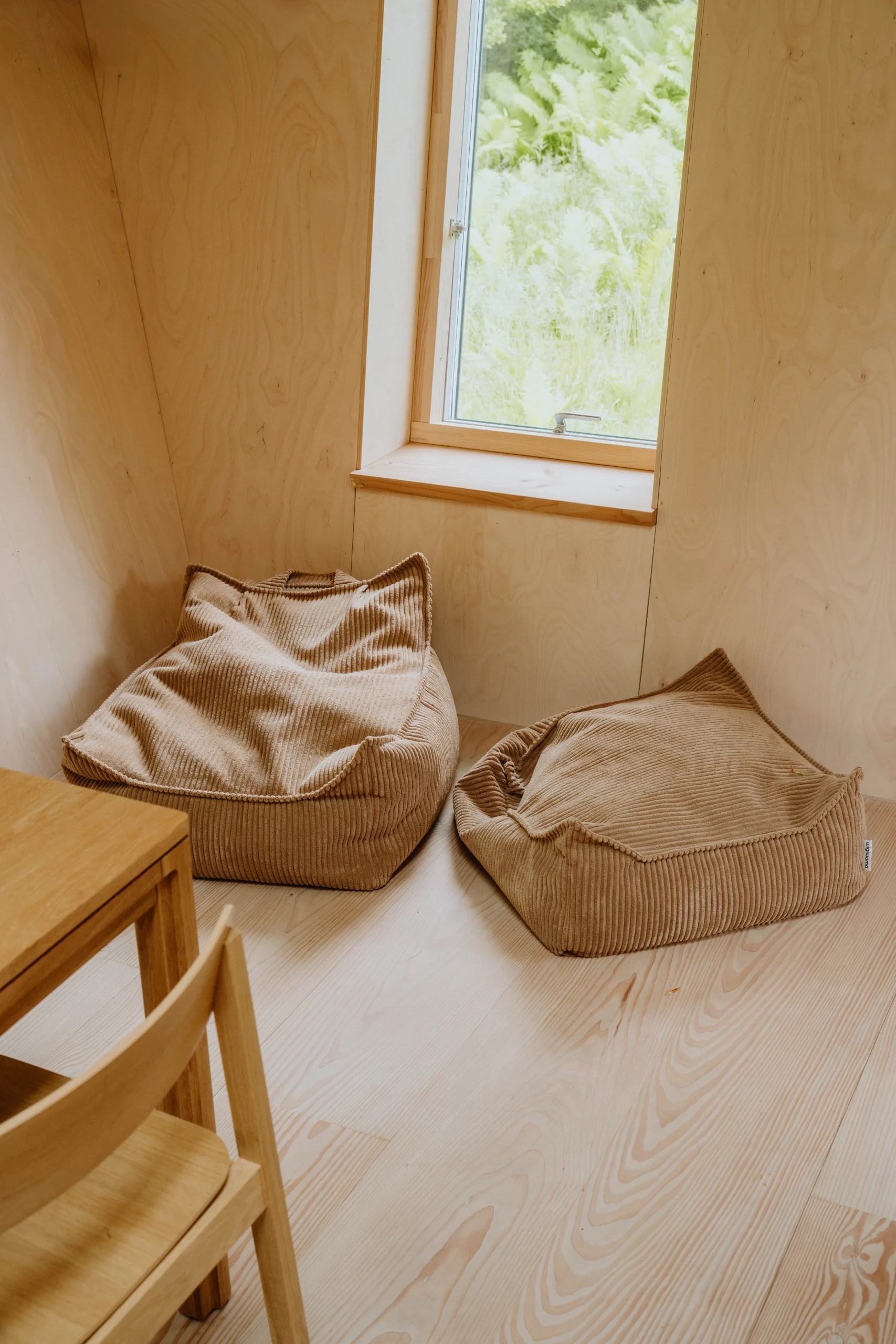 EcoNeo by SAGA Space Architects Brings Space-Habitat Design to Earth