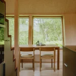 EcoNeo by SAGA Space Architects Brings Space-Habitat Design to Earth