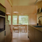 EcoNeo by SAGA Space Architects Brings Space-Habitat Design to Earth