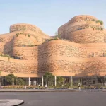 SANAA Wins Ecuador National Museum Competition