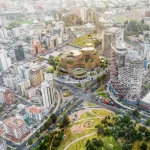 SANAA Wins Ecuador National Museum Competition