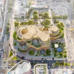 SANAA Wins Ecuador National Museum Competition
