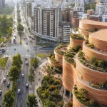 SANAA Wins Ecuador National Museum Competition