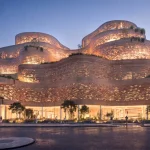 SANAA Wins Ecuador National Museum Competition