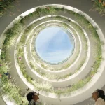 SANAA Wins Ecuador National Museum Competition