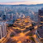SANAA Wins Ecuador National Museum Competition
