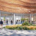SANAA Wins Ecuador National Museum Competition