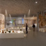 SANAA Wins Ecuador National Museum Competition