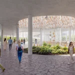 SANAA Wins Ecuador National Museum Competition