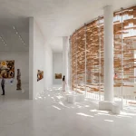 SANAA Wins Ecuador National Museum Competition